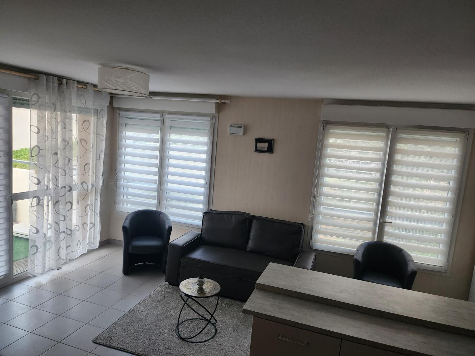 Residence Alpes Annecy Exterior photo